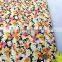 Polyester 55% cotton 45% work wear 133 72 CVC poplin fabric