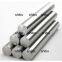 99.95% pure forged molybdenum rods