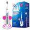 2014 YASI Electric Sonic Toothbrush