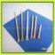 thread countersunk head self tapping screw for concrete screw