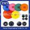 Metal snap button for garment