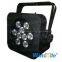 Battery&wireless LED Flat Par Light / Wedding Up Light