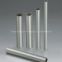 seamless Stainless steel pipes 304 l