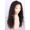 Indian Remy Hair Full Lace Wig