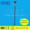 Zhangqiu autoparts steel material truck transmission system ISUZU spline shaft
