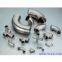 stainless steel pipe fittings