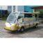 Supply Electric Shuttle Bus