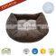 OEM Eco-Friendly Wholesale designer dog beds for large dogs