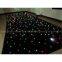 4m*6m RGBW LED Star Curtain,LED Curtain With Twinkling Star