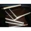 18mm Brown Film Faced Plywood / Marine Plywood Price/ Film Faced Shuttering Plywood/ Film Faced Shuttering Plywood