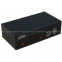 metal case 2x1 KVM switch 2 input 1 output in factory price