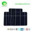 156x156mm  A grade 6x6 inch /mono cheap price/ high quality/photovoltaic solar cell price/bul