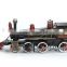 Holidays & Gifts Model Metal Train,Unusual Gifts and Crafts,Men Gifts,Cool Gifts,Iron Model Train