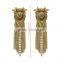 XP-TE-2178 Morocco Tassel Bohemia Latest Earring