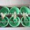 factory directly sell double wall plastic ice cream cup set