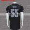 polyester printing australian football jersey