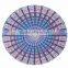 Rajasthani Cotton Mandala Round Tapestry