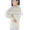 Spring/Autumn fashion womens chiffon women clothing
