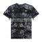 fashion print t-shirt,animal t-shirt,3d t-shirt animal