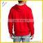 New Style wholesale Hoodies Custom zipper hoody top