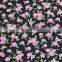 100 Cotton Printed Fluorescence Fabric for Garment