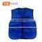 Custom Breathable Cooling Safety Vest