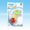 Funny Baby Play Set Shaking Hand Bell Toy