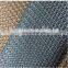 Car cushion fabric Car upholstery fabrics of 3 d ice silk screen cloth manufacturers selling price is favorable