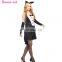 Wholesale Sexy Girl Sex Bunny Costume For Halloween Cosplay Party Women for Halloween cosplay party