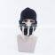 2017 Winter Hat Roman Warrior Knitting Hat Gladiator Handmade Wool Hat