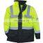 Jackets Style and OEM Service Supply Type Work Clothes