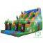 HI EN 14960 giant inflatable slide inflatable slide for sale