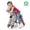 HI Kids happy rides on animal, mechanical ride on horse, toy horses that walk