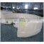 Cheap giant high quality Inflatable Outdoor air Sofa furniture Relax in living room for Sale