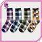Wholesale European and American style Cotton Mens socks