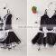 Sexy Girls Maid Skirt-French Adult Maid Cosplay-Womens Costumes