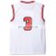 2016 red college cheap reversible new style basketball jersey uniforms designs red color