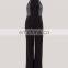 Black Polyester Jumpsuit for women