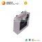 Hot!customade for Australia for packing ribbon handle black logo custom paper bag