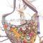 Vintage Tribal Ethnic Bags
