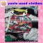 african graded used clothing, american used clothing