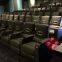 luxury electric recliners sofa，premium seat，cinema vip seat for commercial and public cinema