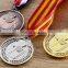 football baseball swimming various sports medals custom metal sports medals for World cups games 2017 souvenir gifts medals