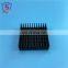 OEM Anodized Custom Aluminum Extrusion Heat Sink