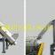 PET recycling and cleaning production line   ZhongSu  Machinery Research Institute