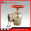 bronze fire landing valve fire hydrant