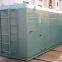 External MBR membrane bioreactor