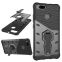 Shockproof Kickstand TPU Phone Case Cover For Xiaomi Redmi Note 5A prime Mi 5X