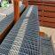 Factory power plant platform hot galvanizing grating steel grating standard size