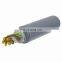 kevlar underwater sewer robot cable